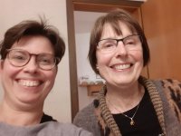 ein Bild aus dem Album