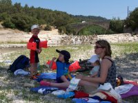 ein Bild aus dem Album