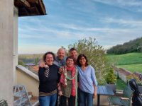 ein Bild aus dem Album