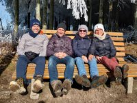 ein Bild aus dem Album