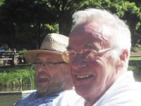 das zu meldende Bild