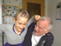 das zu löschende Bild