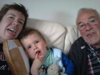 das zu löschende Bild