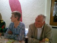 das zu meldende Bild