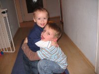 ein Bild aus dem Album