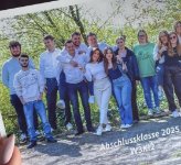 ein Bild aus dem Album