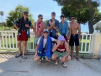 ein Bild aus dem Album