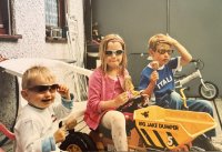 ein Bild aus dem Album