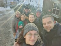 ein Bild aus dem Album