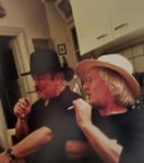 ein Bild aus dem Album